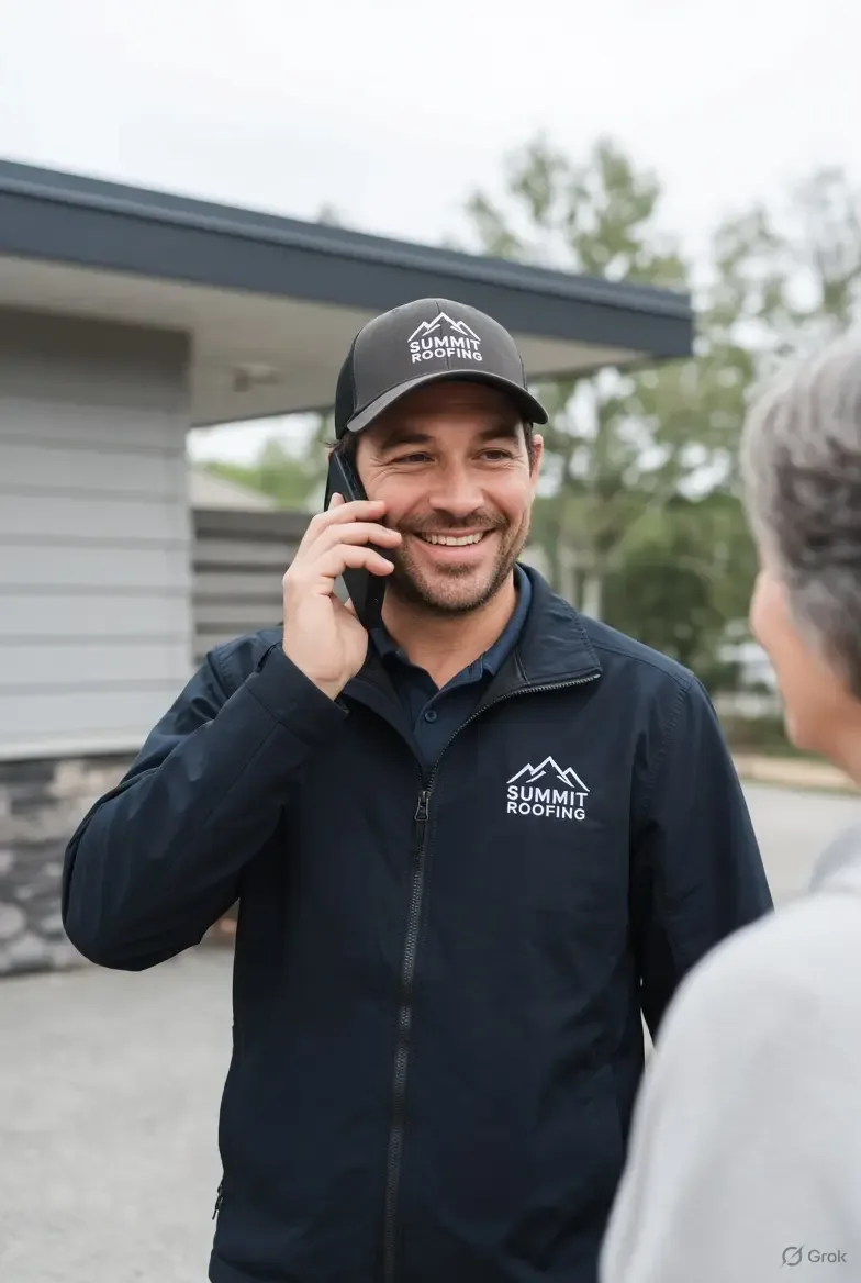 Flat Roof Leak Repair Hickory Flat, MS FAQs